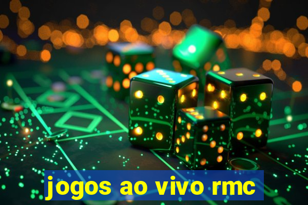 jogos ao vivo rmc